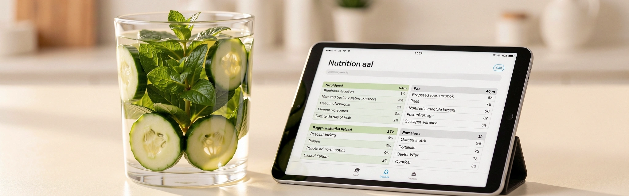 Wissenschaftliche Ernährungsberatung